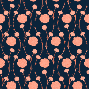 Bild-Nr: 9010140 Elegante Gartennelken Erstellt von: patterndesigns-com