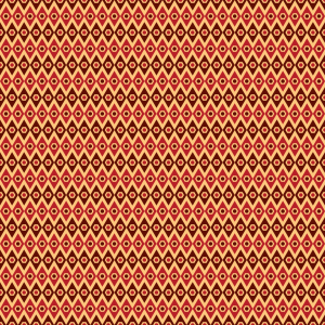 Bild-Nr: 9010218 Ethno Rhomben Erstellt von: patterndesigns-com