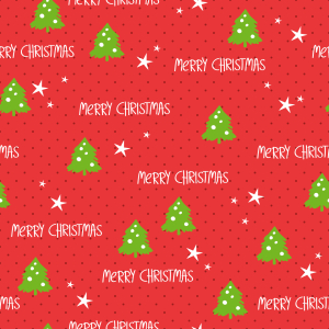 Bild-Nr: 9010277 Weihnachts-Geschenkpapier Erstellt von: patterndesigns-com