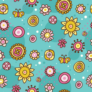 Bild-Nr: 9010307 Frühlings Freude Erstellt von: patterndesigns-com