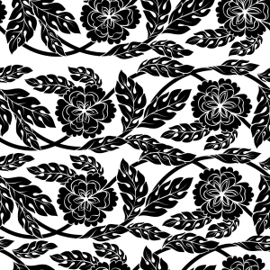 Bild-Nr: 9010394 Rococo Winden Erstellt von: patterndesigns-com