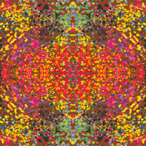 Bild-Nr: 9010421 Buntes Chaos Erstellt von: patterndesigns-com