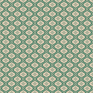 Bild-Nr: 9010457 Vintage Schneeflocken Erstellt von: patterndesigns-com