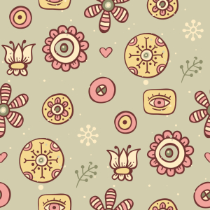 Bild-Nr: 9010504 Garten Illusionen Erstellt von: patterndesigns-com