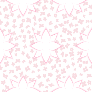 Bild-Nr: 9010526 Moderne Blumen mit Wirkung Erstellt von: patterndesigns-com