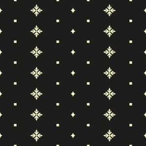 Bild-Nr: 9010575 Aufgereihte Kristalle Erstellt von: patterndesigns-com