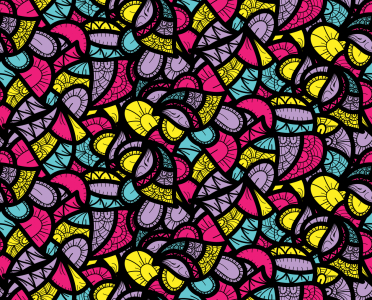 Bild-Nr: 9010593 Funky Summer Party Erstellt von: patterndesigns-com
