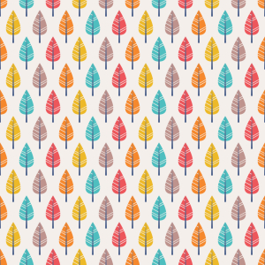 Bild-Nr: 9010595 Farbenfroher Herbst Erstellt von: patterndesigns-com