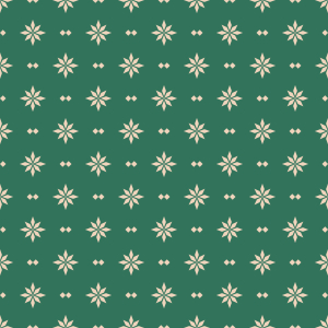 Bild-Nr: 9010772 Retro Sternen Bordüre Erstellt von: patterndesigns-com