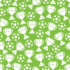 Bild-Nr: 9010862 Fußball Erstellt von: patterndesigns-com