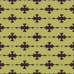 Bild-Nr: 9010867 Mit Schnörkeln Vergittert Erstellt von: patterndesigns-com