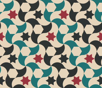 Bild-Nr: 9011084 Unter Dem Stern Erstellt von: patterndesigns-com