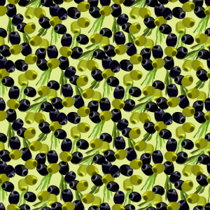 Bild-Nr: 9011087 Leckere Oliven Erstellt von: patterndesigns-com
