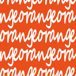 Bild-Nr: 9011176 Bevorzugte Farbe Orange Erstellt von: patterndesigns-com