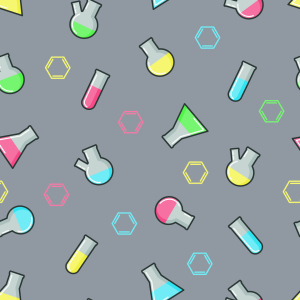 Bild-Nr: 9011190 Chemie Erstellt von: patterndesigns-com