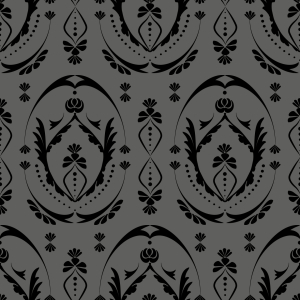 Bild-Nr: 9011197 Barock Stil Erstellt von: patterndesigns-com