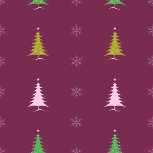 Bild-Nr: 9011227 Noble Weihnachten Erstellt von: patterndesigns-com