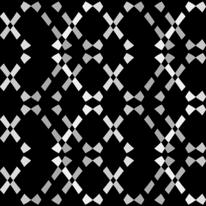 Bild-Nr: 9011280 Abstrakte Zickzack Nähte Erstellt von: patterndesigns-com