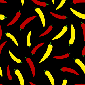 Bild-Nr: 9011407 Chilischoten Erstellt von: patterndesigns-com