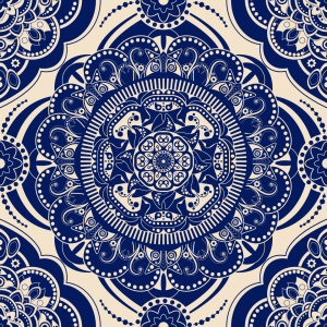 Bild-Nr: 9011502 Edle Embleme Erstellt von: patterndesigns-com