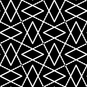 Bild-Nr: 9011554 Zwischen Den Ecken Erstellt von: patterndesigns-com