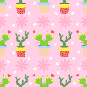 Bild-Nr: 9011557 Niedlich Und Stachelig Erstellt von: patterndesigns-com