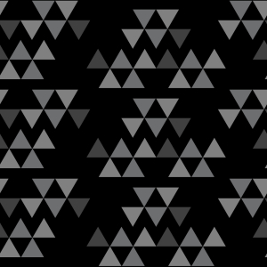 Bild-Nr: 9011730 Dreieck Fragmente Erstellt von: patterndesigns-com