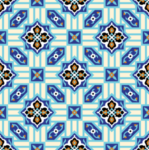 Bild-Nr: 9011755 Mittelalterliche Zeitreise Erstellt von: patterndesigns-com