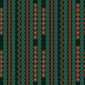 Bild-Nr: 9011856 Tribal Perlen Stränge Erstellt von: patterndesigns-com
