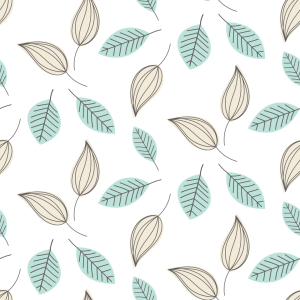 Bild-Nr: 9011859 Leichte Blätter Erstellt von: patterndesigns-com