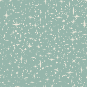Bild-Nr: 9011863 Winterlicher Sternenhimmel Erstellt von: patterndesigns-com