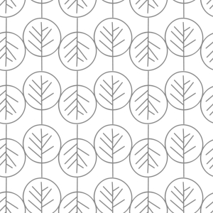 Bild-Nr: 9011887 Geometrische Äste Erstellt von: patterndesigns-com