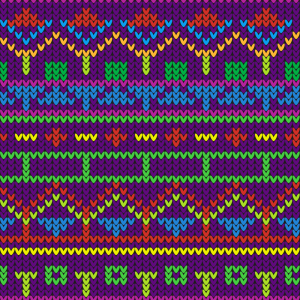 Bild-Nr: 9011899 Mit Liebe Gestrickt Erstellt von: patterndesigns-com