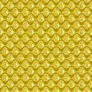 Bild-Nr: 9012152 Wellige Streifen Und Reich Verzierte Punkte Erstellt von: patterndesigns-com