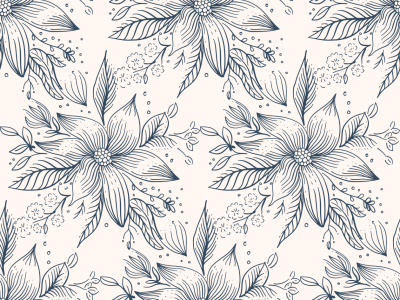 Bild-Nr: 9012155 Weihnachtsstern Blumen Erstellt von: patterndesigns-com