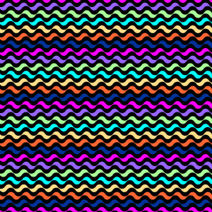Bild-Nr: 9012170 Wellen-Struktur Erstellt von: patterndesigns-com