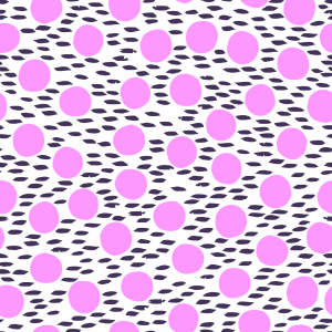 Bild-Nr: 9012239 Flecken auf Pinselstrichen Erstellt von: patterndesigns-com