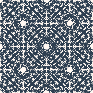 Bild-Nr: 9012254 Renaissance Der Natur Erstellt von: patterndesigns-com