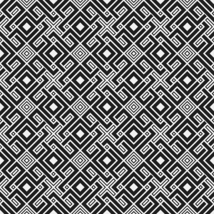 Bild-Nr: 9012398 Finde Den Weg Erstellt von: patterndesigns-com