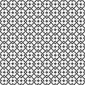 Bild-Nr: 9012514 Verbundene Quadrate Erstellt von: patterndesigns-com