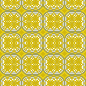 Bild-Nr: 9012544 Retro Zellen Erstellt von: patterndesigns-com