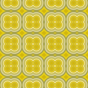 Bild-Nr: 9012544 Retro Zellen Erstellt von: patterndesigns-com