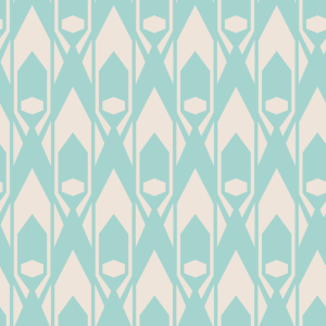 Bild-Nr: 9012567 Art Deco Diamanten Erstellt von: patterndesigns-com