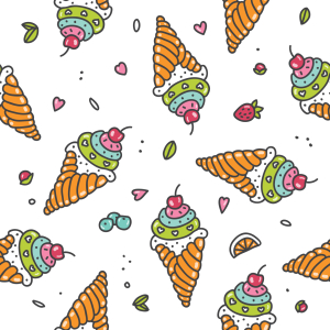 Bild-Nr: 9012620 Sommerfreude Erstellt von: patterndesigns-com