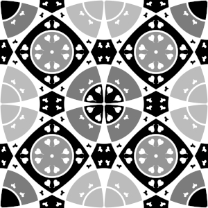Bild-Nr: 9012638 Akkurate Anordnung Erstellt von: patterndesigns-com