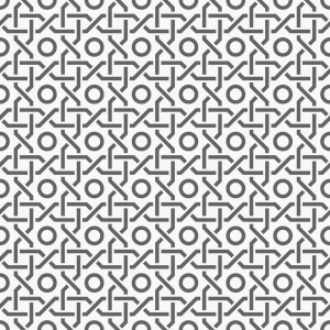 Bild-Nr: 9012747 Orientalisches Gitter Erstellt von: patterndesigns-com