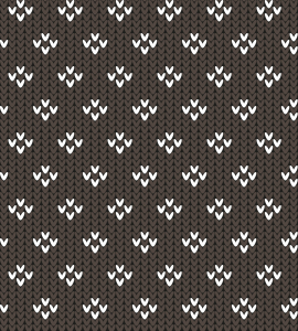 Bild-Nr: 9012783 Einfaches Strick Erstellt von: patterndesigns-com