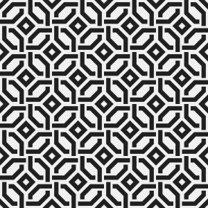 Bild-Nr: 9012860 Angeordnete Geometrische Elemente Erstellt von: patterndesigns-com