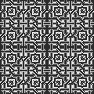 Bild-Nr: 9012946 Arabischer Himmel Erstellt von: patterndesigns-com