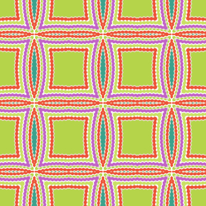 Bild-Nr: 9012980 Frühlings Patchwork Erstellt von: patterndesigns-com